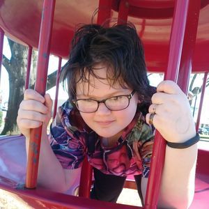 Meet your Posher, Caitlyn